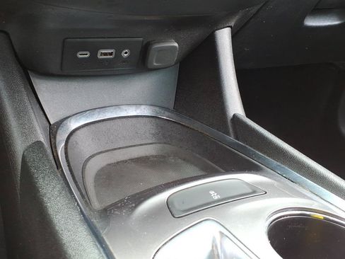 Used 2023 Chevrolet Malibu LT FWD image 14