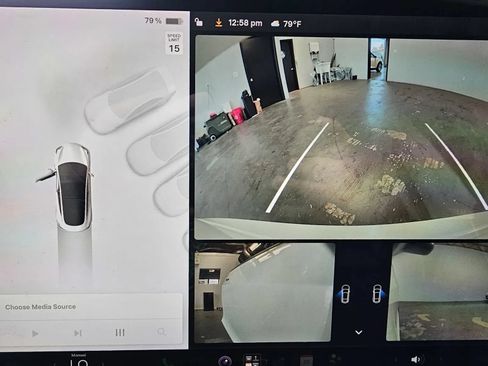 Used 2019 Tesla Model 3 Long Range RWD image 19