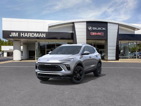 New 2026 Buick Encore GX Sport Touring image 8