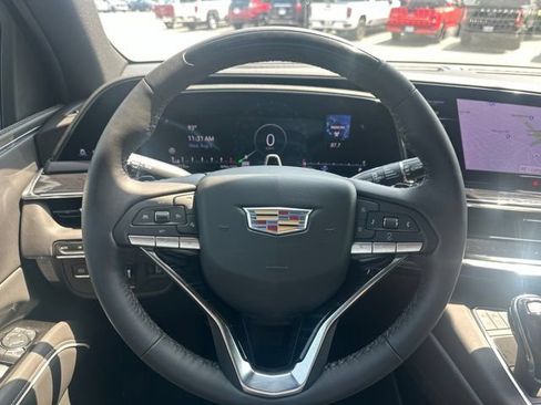 Used 2024 Cadillac Escalade Sport w/ LPO, ONYX Package AWD/4WD image 18
