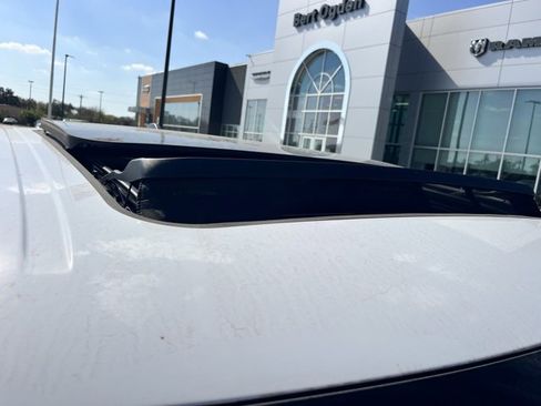 Used 2026 RAM 1500 Laramie w/ Laramie Southwest Edition image 8