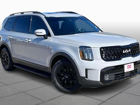 Used 2024 Kia Telluride SX Prestige X-Pro image 3