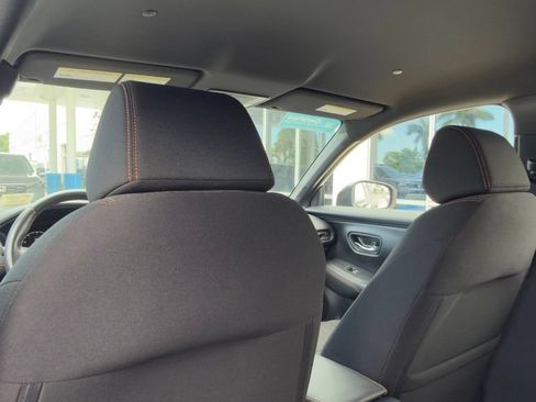 Used 2025 Honda HR-V Sport image 7