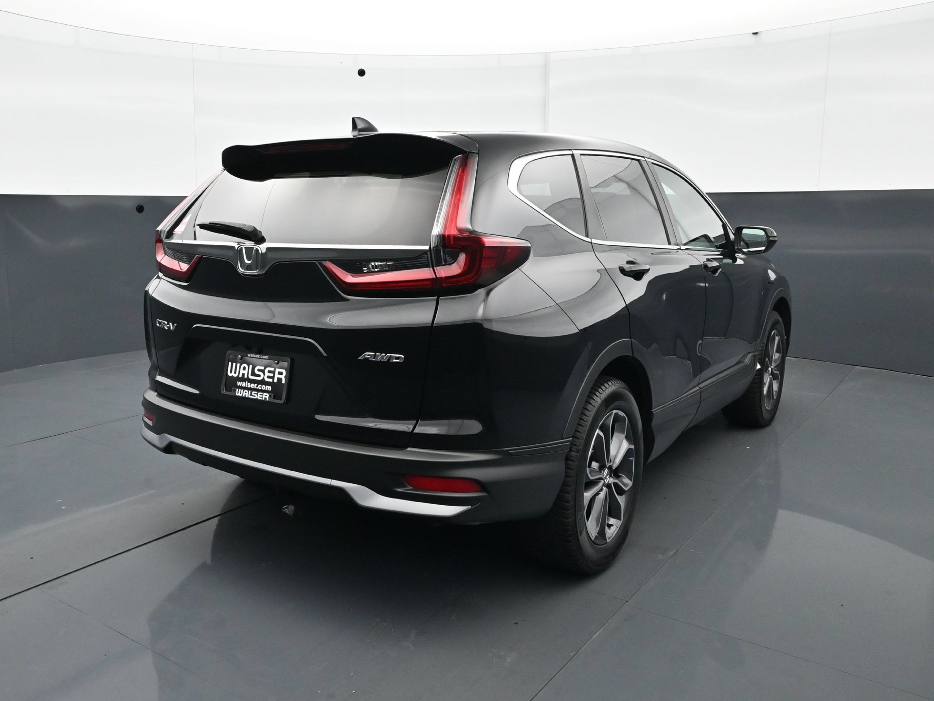 Used 2020 Honda CR-V EX image 6