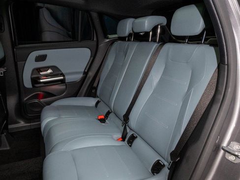 New 2026 Mercedes-Benz GLA 250 4MATIC image 14