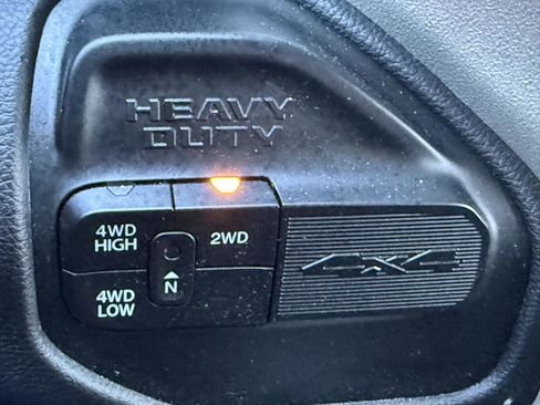 Used 2024 RAM 2500 Laramie w/ Safety Group image 25