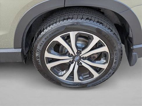 Used 2019 Subaru Forester Limited AWD/4WD image 26