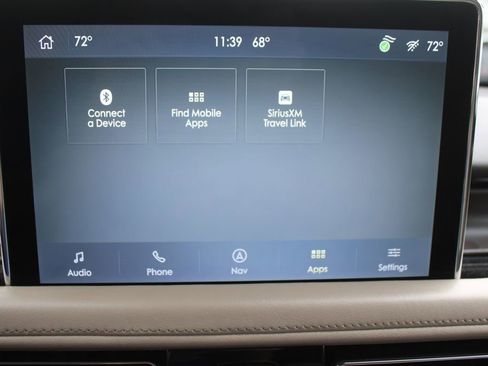 Used 2021 Lincoln Aviator Reserve w/ Equipment Group 201A image 52