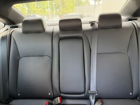 Used 2025 Honda Civic Sport image 5