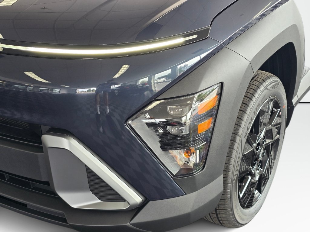 New 2027 Hyundai Kona SEL Sport AWD/4WD image 10