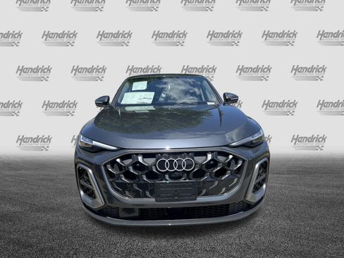 New 2026 Audi Q5 Premium Plus AWD/4WD image 3