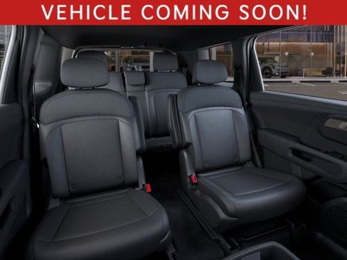 New 2027 Kia Telluride S AWD/4WD image 16