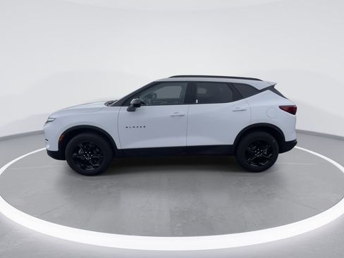 Used 2023 Chevrolet Blazer LT w/ Convenience Package image 5