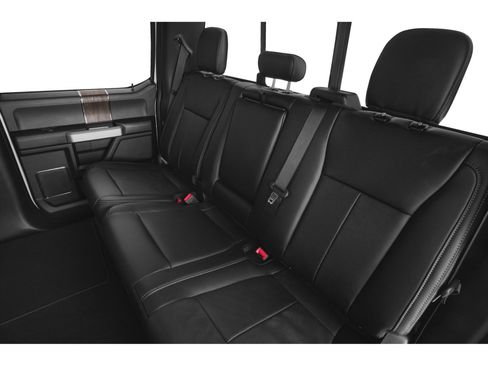 Used 2021 Ford F250 Lariat w/ Lariat Value Package AWD/4WD image 14