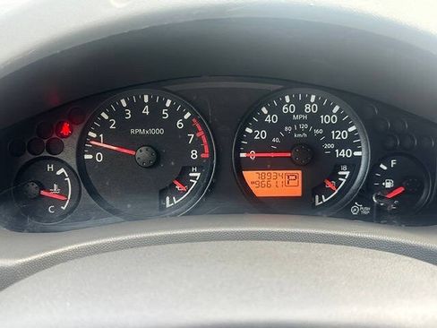 Used 2019 Nissan Frontier SV RWD image 12