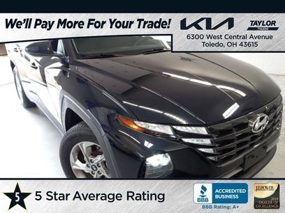 Used 2024 Hyundai Tucson SEL