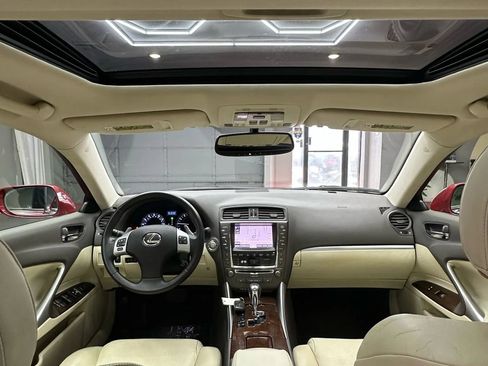 Used 2013 Lexus IS 250 w/ Premium Pkg Value Edition image 28