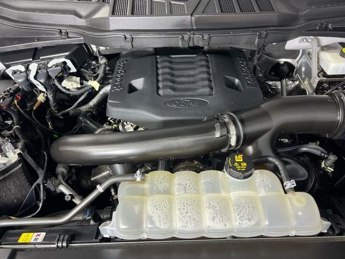 Used 2023 Ford F150 XLT image 33