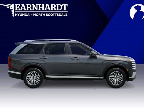 New 2026 Hyundai Palisade SEL AWD/4WD image 7