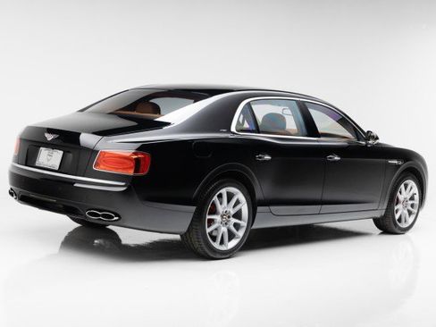 Used 2017 Bentley Flying Spur S V8 image 11