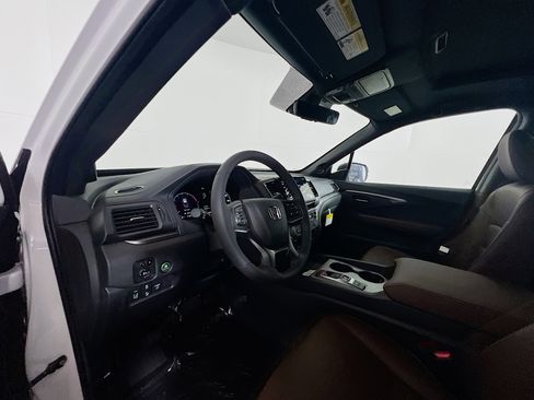 New 2026 Honda Ridgeline RTL image 18