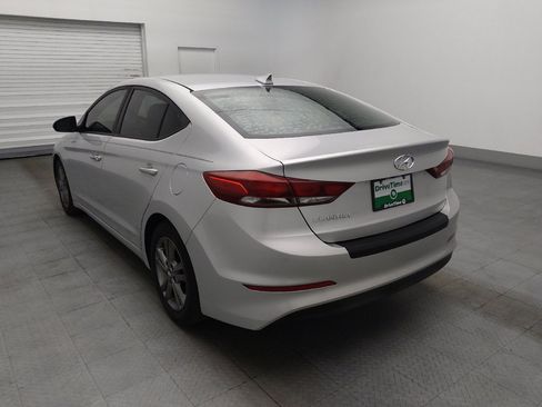 Used 2018 Hyundai Elantra Value Edition FWD image 5