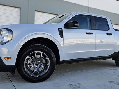 New 2026 Ford Maverick XLT