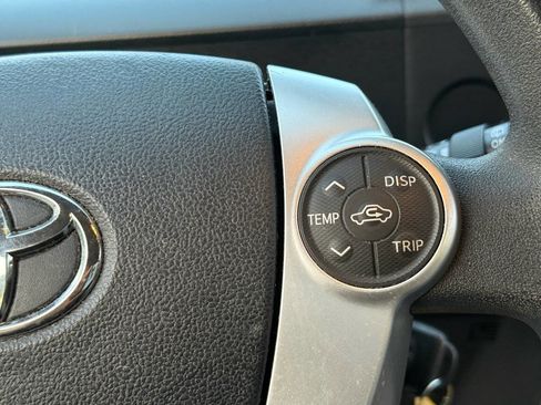 Used 2015 Toyota Prius C Two FWD image 24