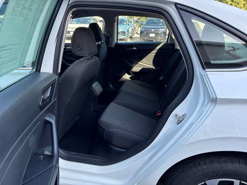 Used 2024 Volkswagen Jetta S FWD image 44