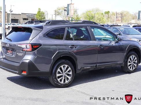 Used 2023 Subaru Outback Onyx Edition image 22