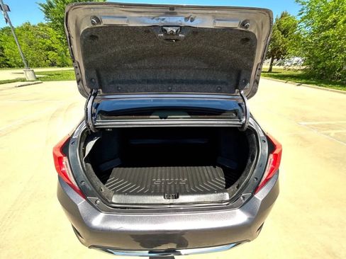 Used 2020 Honda Civic LX image 10