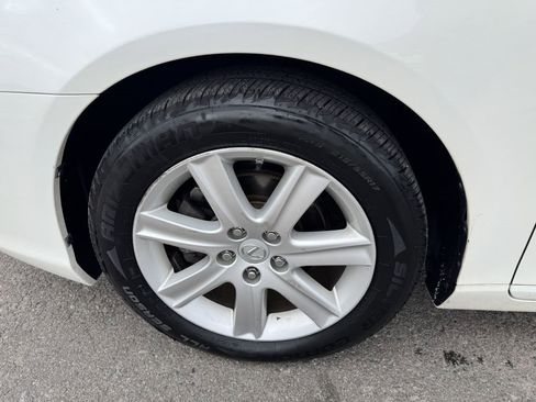 Used 2007 Lexus ES 350 image 30