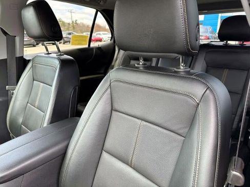 Certified 2023 Chevrolet Equinox Premier AWD/4WD image 18