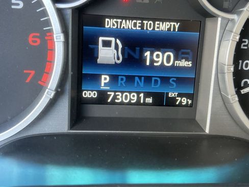 Used 2015 Toyota Tundra 1794 Edition image 15