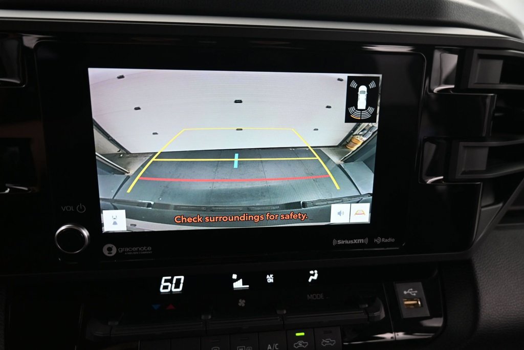 Used 2023 Toyota Tundra SR5 w/ SR5 Convenience Package AWD/4WD image 23