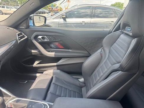 Used 2026 BMW M2 w/ Lighting Package RWD image 17