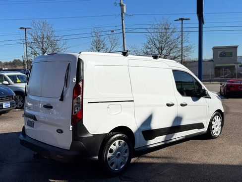 Used 2022 Ford Transit Connect XL image 6