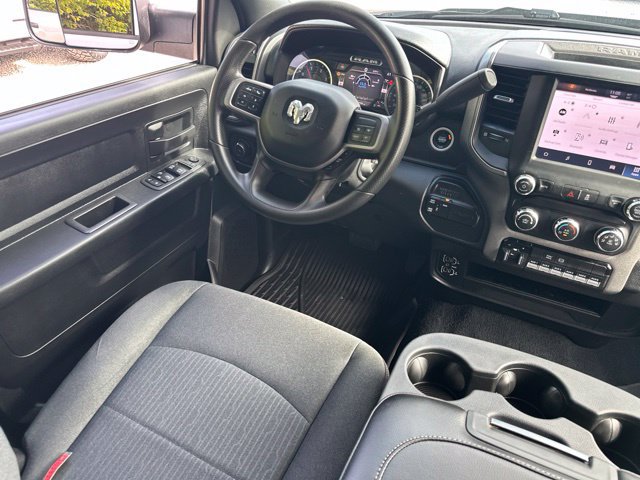 Used 2022 RAM 3500 Tradesman AWD/4WD image 18