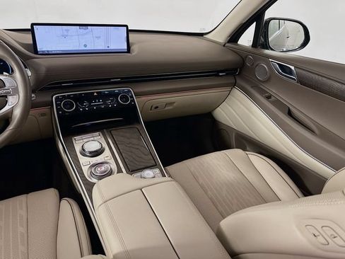 Used 2024 Genesis GV80 2.5T w/ Prestige Package AWD/4WD image 24