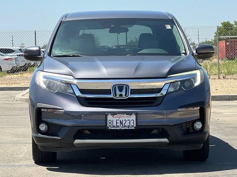 Used 2019 Honda Pilot EX image 11