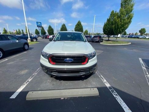 Used 2021 Ford Ranger XLT w/ Tremor Off-Road Package AWD/4WD image 14