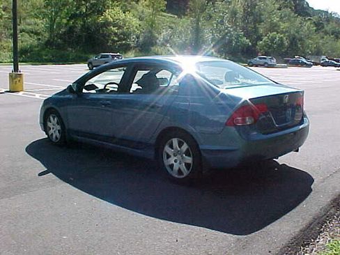Used 2006 Honda Civic LX image 7