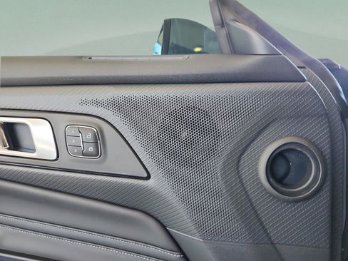 New 2026 Ford Mustang Premium image 27