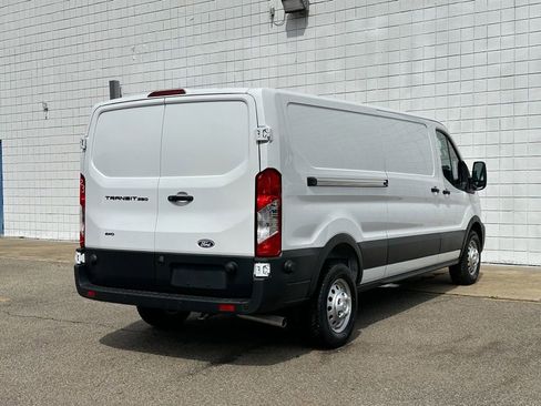New 2026 Ford Transit 250 Low Roof AWD w/ Load Area Protection Package image 29
