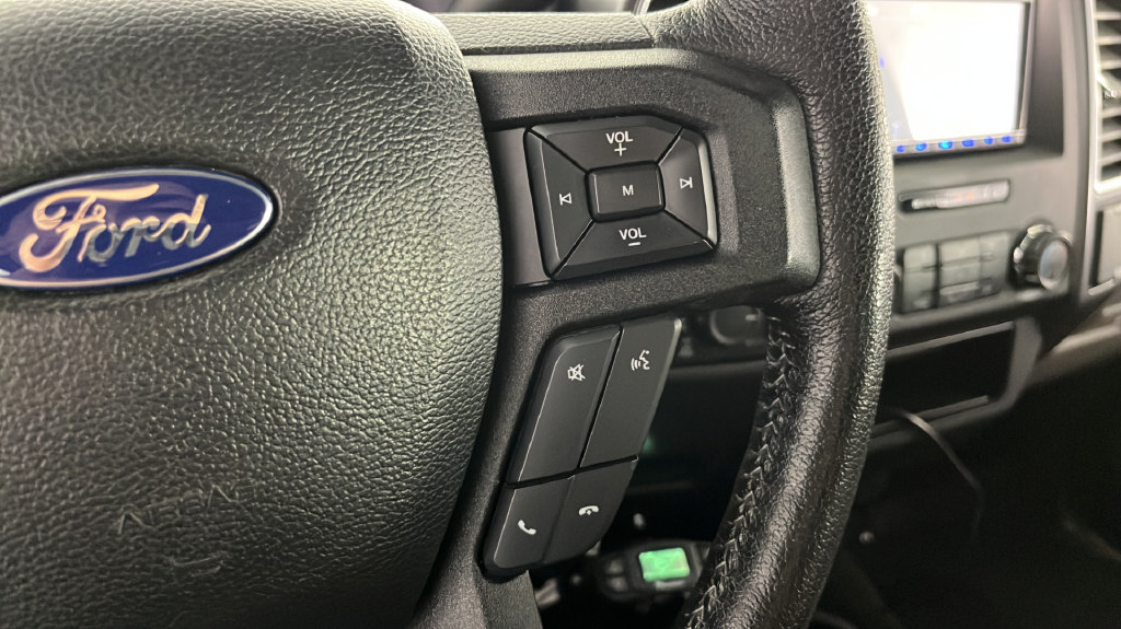 Used 2016 Ford F150 XLT w/ Equipment Group 301A Mid AWD/4WD image 25