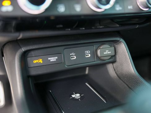 Used 2026 Honda Civic Sport image 22