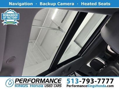 Used 2022 Ford Explorer Limited w/ Equipment Group 301A