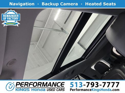 Used 2022 Ford Explorer Limited w/ Equipment Group 301A image 1