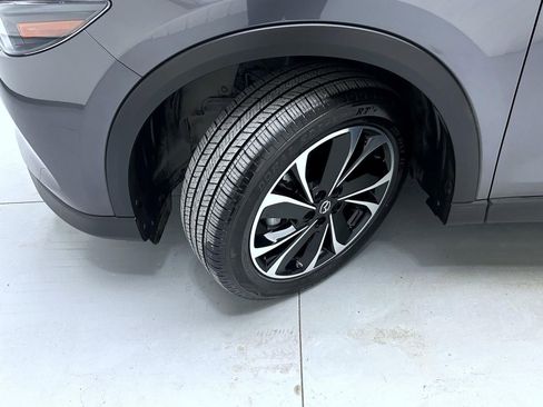 Certified 2022 MAZDA CX-5 AWD 2.5 S w/ Premium Package image 23