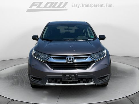 Used 2018 Honda CR-V LX image 3